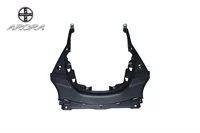 1-98563-c0d3fafe768fa665 ARORA ZR6 ARKA BASAMAK PLASTİĞİ - Görsel 1