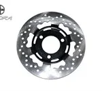 ARORA ZR6 ARKA FREN DİSKİ