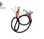 ARORA ZR6 ELEKTRİK TESİSATI