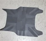 ARORA ZR2 PASPAS