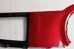 ARORA S1 E-CAR SOL ARKA PANEL YEŞİL