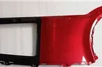 ARORA S1 E-CAR SAĞ ARKA PANEL BEYAZ