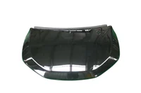 1-99411-82e24a13ea9f0aa7 ARORA S1 E-CAR ÖN KAPUT YEŞİL - Görsel 1