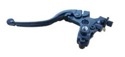 2-115989-f22cb5fd2d7fd036-1 CF MOTO 450NK DEBRIYAJ LEVYESI KOMPLE - Görsel 1