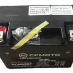 CF MOTO 675SR-R AKU 12V 11A (150X87X110/3.70KG)