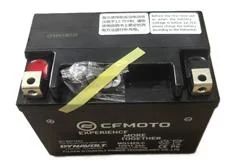 2-119205-3f52f70eee15a1e8 CF MOTO 675SR-R AKU 12V 11A (150X87X110/3.70KG) - Görsel 1