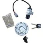 CF MOTO 675SR-R KILIT SETI