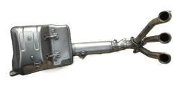 2-129587-84afe2acb8256655 CF MOTO 675SR-R EGZOZ KOMPLE - Görsel 1