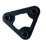 CF MOTO 675SR-R ARKA CAMURLUK BAGLANTI BRAKETI