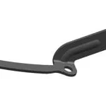 CF MOTO 675SR-R ON PANEL BAGLANTI BRAKETI SOL KUCUK