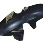 CF MOTO 675SR-R ON CAMURLUK (SIYAH)