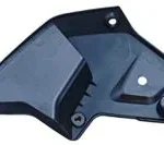CF MOTO 675SR-R ON KALIPER KORUMA KAPAGI SOL