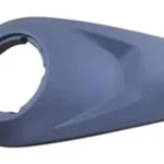 CF MOTO 675SR-R BENZIN DEPOSU ON KARENAJ