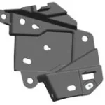 CF MOTO 675SR-R T-BOX BRAKETI