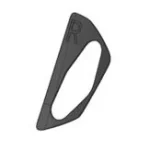 CF MOTO 675SR-R AYNA BAGLANTI KAUCUGU SAG