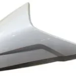 CF MOTO 675SR-R FAR MUHAFAZASI SOL (BEYAZ)
