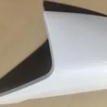 CF MOTO 675SR-R FAR MUHAFAZASI SAG (BEYAZ)