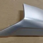 CF MOTO 675SR-R FAR MUHAFAZASI SAG (GUMUS)
