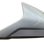 CF MOTO 675SR-R FAR MUHAFAZASI SAG (GRI)