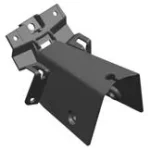 CF MOTO 675SR-R FAR BAGLANTI BRAKETI UST KAPAK