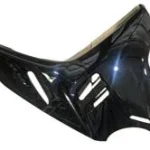 CF MOTO 675SR-R ON PANEL SAG (SIYAH)