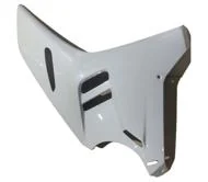 2-129655-a65861fcd824e664 CF MOTO 675SR-R ON PANEL SAG (GRI) - Görsel 1