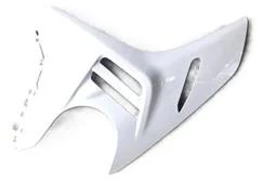2-129663-7507533d27e30d3f CF MOTO 675SR-R ON PANEL SOL (GRI) - Görsel 1