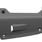 CF MOTO 675SR-R MOTOR ALT KORUMA