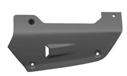 2-129669-600f80b22cbad6e6 CF MOTO 675SR-R MOTOR ALT KORUMA - Görsel 1