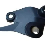 CF MOTO 675SR-R BENZIN DEPOSU SOL ON KARENAJ BRAKETI