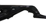 CF MOTO 675SR-R SELE ALTI YAN KARENAJ SAG (SIYAH)