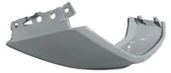 2-129689-840f9c3b46ce5cc9 CF MOTO 675SR-R SELE ALTI YAN KARENAJ SAG ARKA (GRI) - Görsel 1