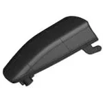 CF MOTO 675SR-R ARKA STOP DEKORATIF KAPAK UST