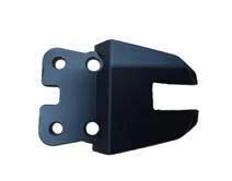 2-129695-3c33cf9328314d6e CF MOTO 675SR-R PLAKA LAMBASI ALT KAPAK - Görsel 1