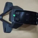 CF MOTO 675SR-R ARKA CAMURLUK KUYRUGU