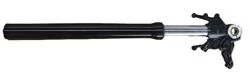 2-129699-81185ab01ba29432 CF MOTO 675SR-R ON SOL AMORTISOR KOMPLE - Görsel 1