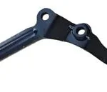 CF MOTO 675SR-R KALIPER KORUMA KAPAGI BRAKETI SOL