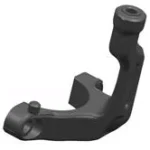 CF MOTO 675SR-R DIREKSIYON AMORTISOR BRAKETI II