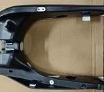 CF MOTO 675SR-R ARKA SALINCAK