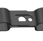 CF MOTO 675SR-R ON FREN HIDROLIK HORTUM TUTUCU