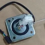 CF MOTO 675SR-R BENZIN DEPO SAMANDIRASI