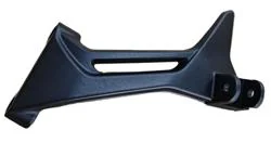 2-129768-8a10ca383253e1c3 CF MOTO 675SR-R ARKA BASAMAK BRAKETI SOL - Görsel 1