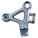 CF MOTO 675SR-R ON BASAMAK BRAKETI SOL