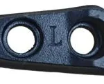 CF MOTO 675SR-R ARKA BASAMAK ALT BRAKET SOL