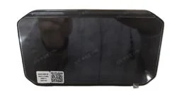 2-129791-d4a3a3c6db7eb23b CF MOTO 675SR-R GOSTERGE PANELI KOMPLE - Görsel 1