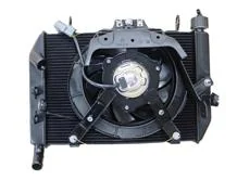 2-129792-2d3e44c980e47c6d CF MOTO 675SR-R RADYATOR&FAN KOMPLE - Görsel 1
