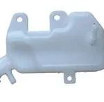 CF MOTO 675SR-R RADYATOR SU HAZNESI