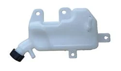 2-129793-246dcbeebf8668f7 CF MOTO 675SR-R RADYATOR SU HAZNESI - Görsel 1