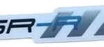 CF MOTO 675SR-R ETIKET (S.ALTI YAN KRNJ SOL ARKA)
