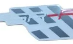 CF MOTO 675SR-R ETIKET (FAR MUH.SOL ALT) (SR-R)(GRI MDL